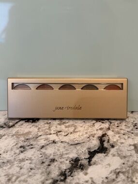Jane Iredale Perfectly Nude Eye Shadow Kit